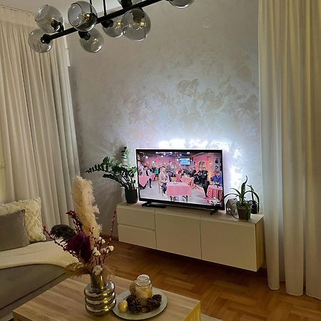 Appartamento Monarh Bijeljina Esterno foto