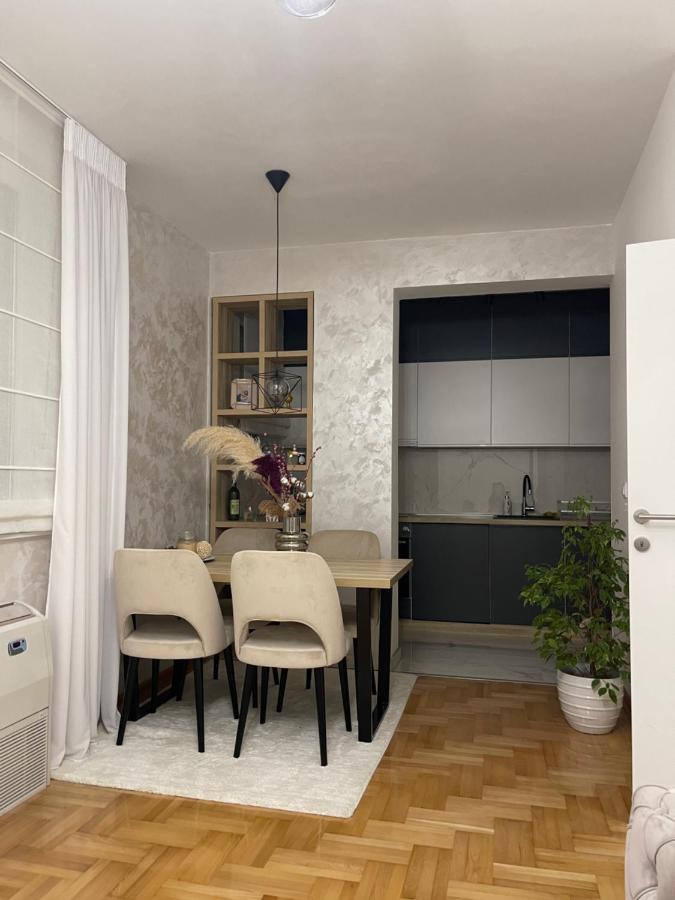 Appartamento Monarh Bijeljina Esterno foto