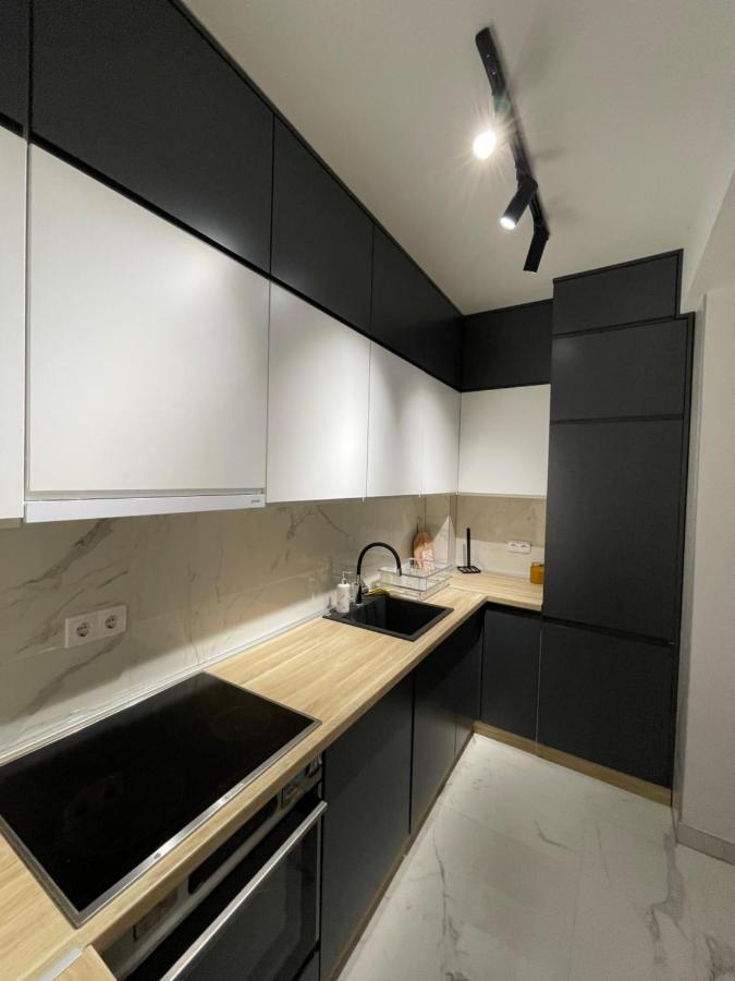 Appartamento Monarh Bijeljina Esterno foto